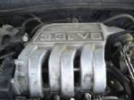 Chrysler-Dodge-Plymouth 3.3L 1990,1991,1992,1993,1994,1995 Used engine